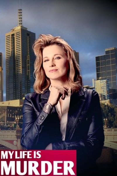 My Life is Murder - Season 1