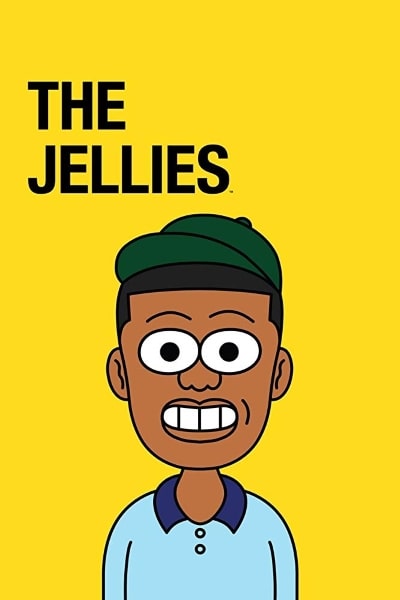 The Jellies! - Season 2