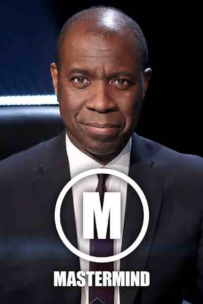 Celebrity Mastermind - Season 23