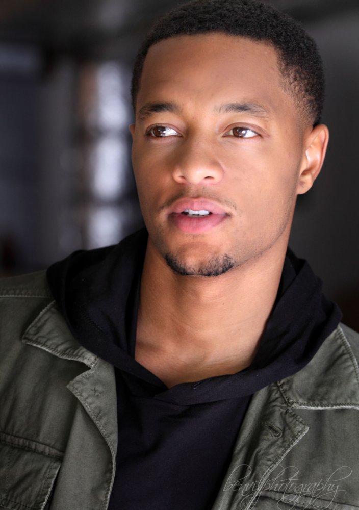 Donny Carrington