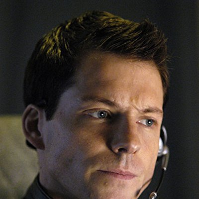 Lee 'Apollo' Adama