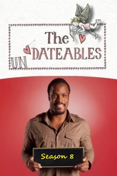 The Undateables&nbsp;- Season 8