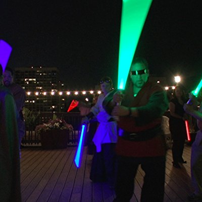 Jedi Master