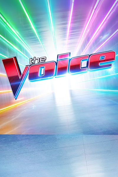 The Voice - Season 14 (AU)