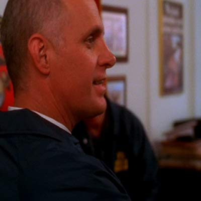 Agent Freedman