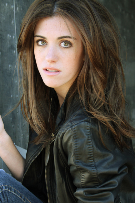 Madison David