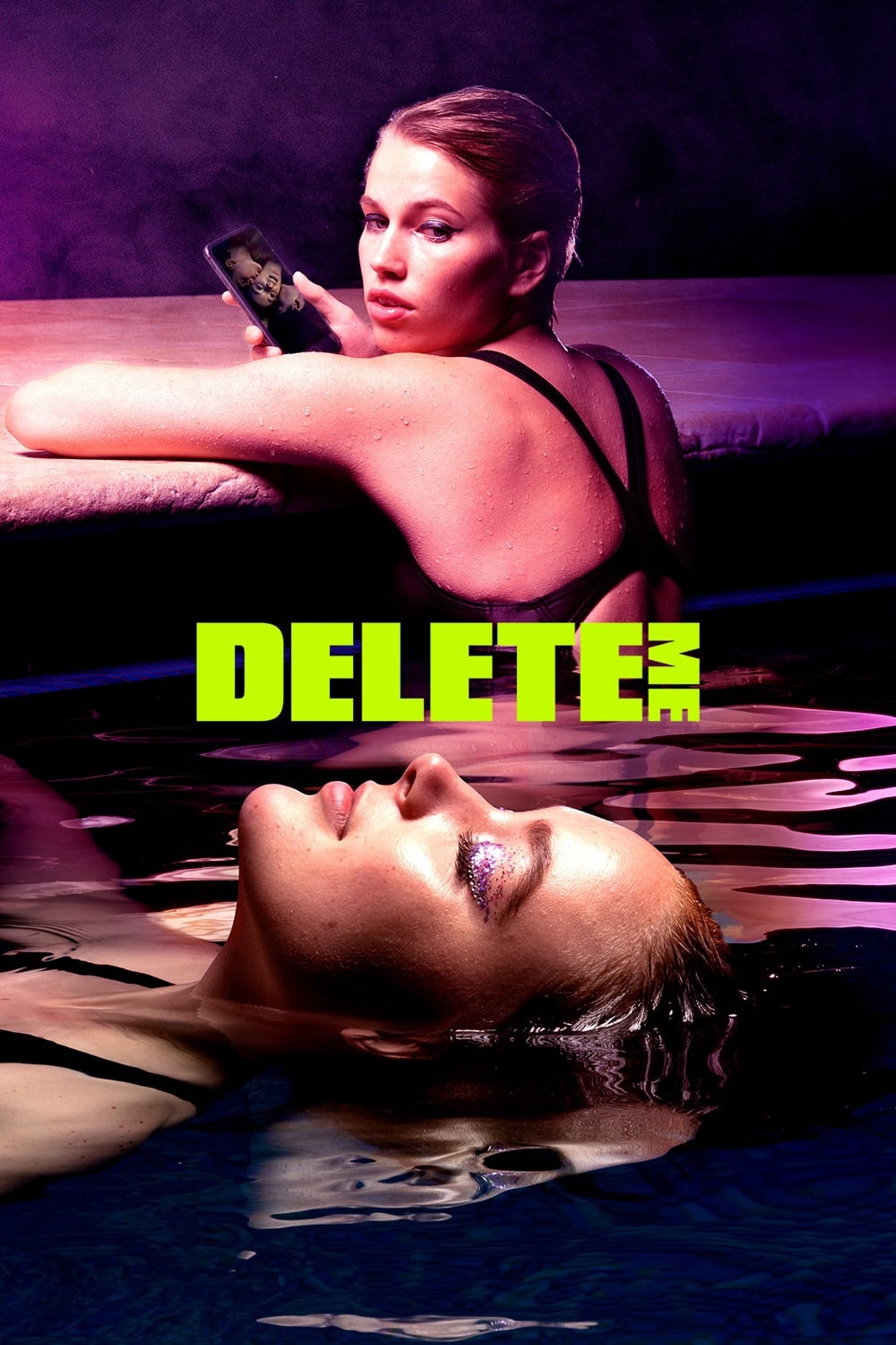 Delete Me - Season 2 [Sub: Eng]