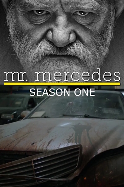 Mr Mercedes - Season 1