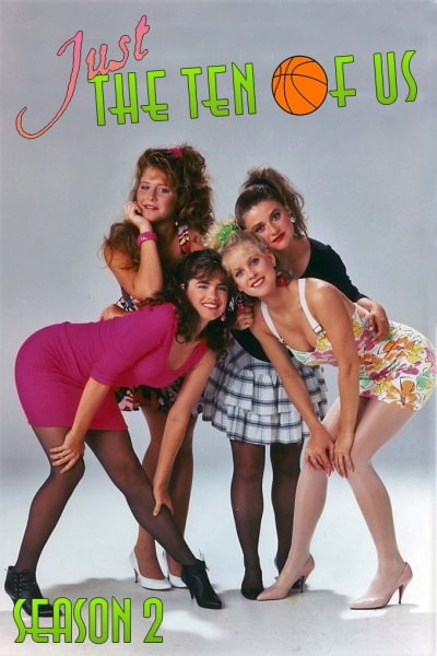 Just the Ten of Us - Season 2