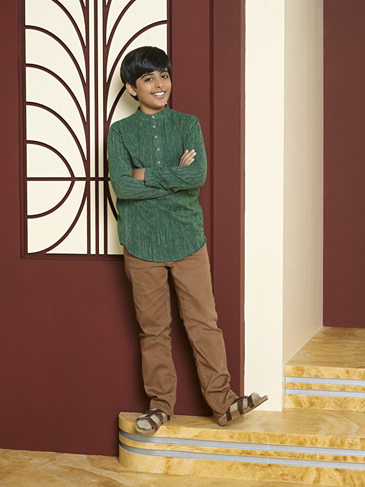 Ravi Ross