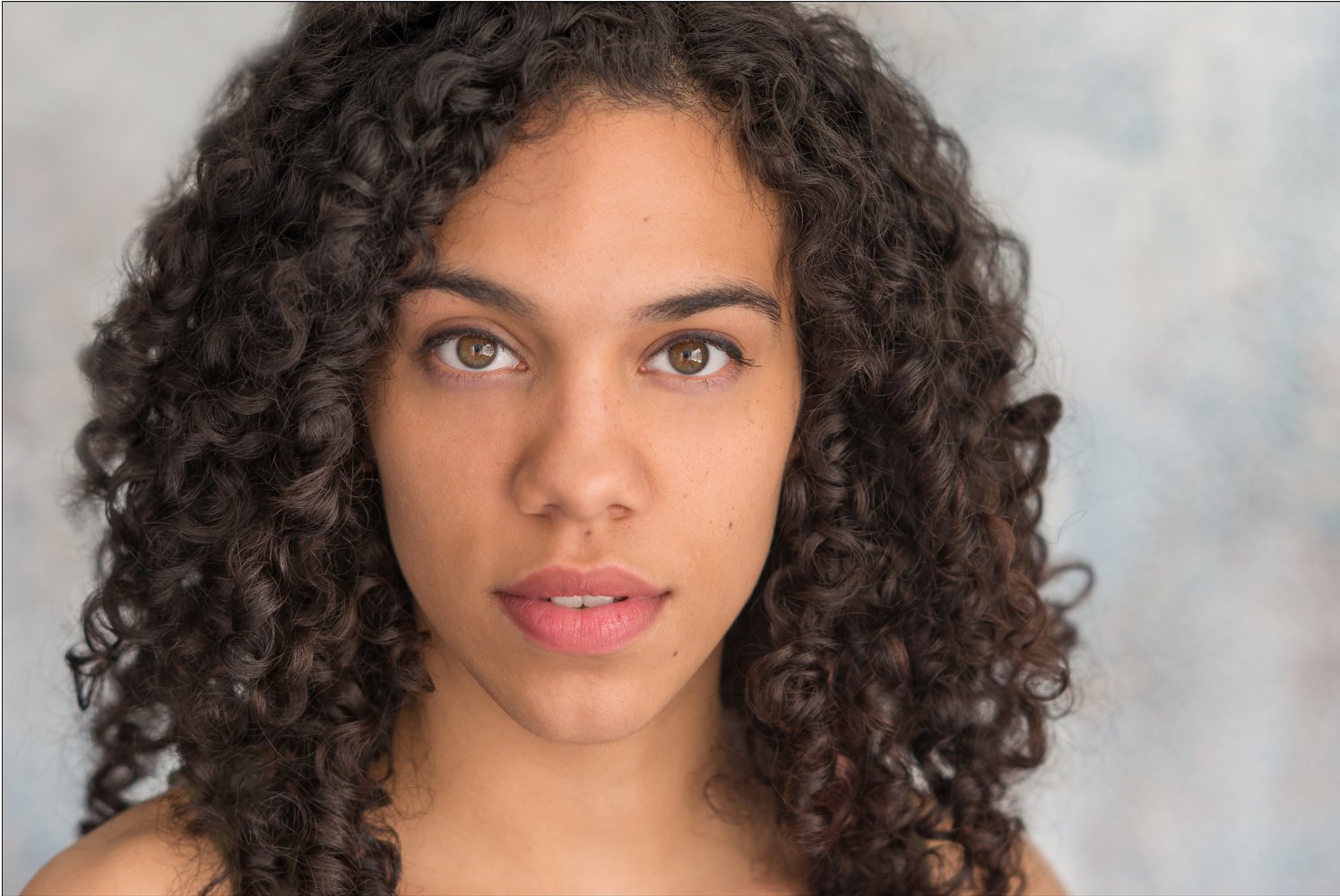 Destini Huston