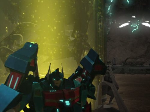 Ultra Magnus