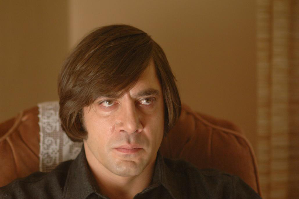 Anton Chigurh