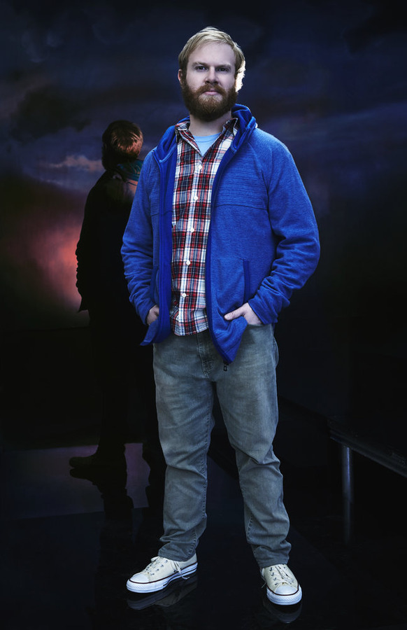 Henry Zebrowski