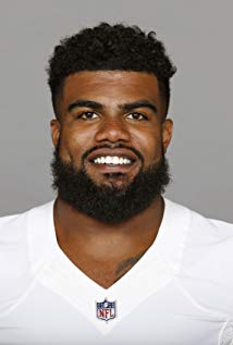 Ezekiel Elliott