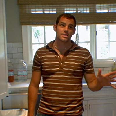 Himself - Ryan's Brother