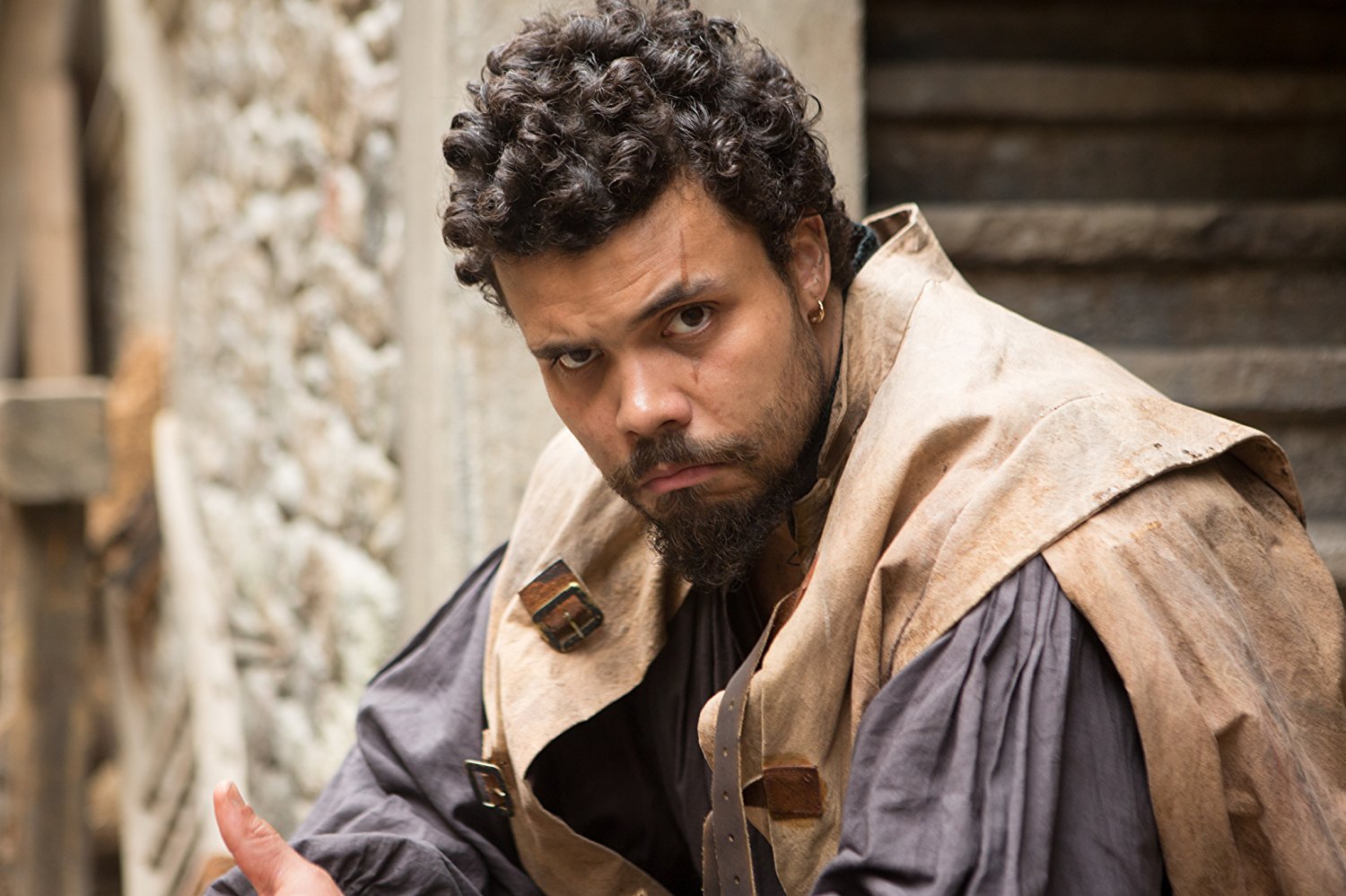 Porthos