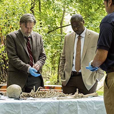 Forensics Agent