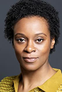 Valerie Paul