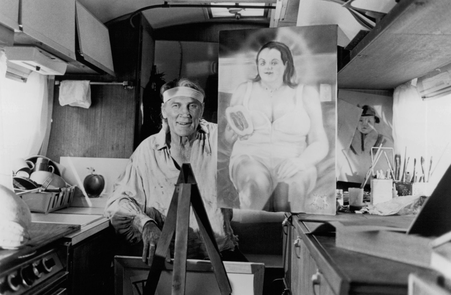 Jack Palance