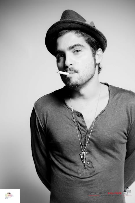 Oshri Cohen