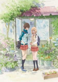 Kase-san and Morning Glories (Asagao to Kase-san) [Sub: Eng]