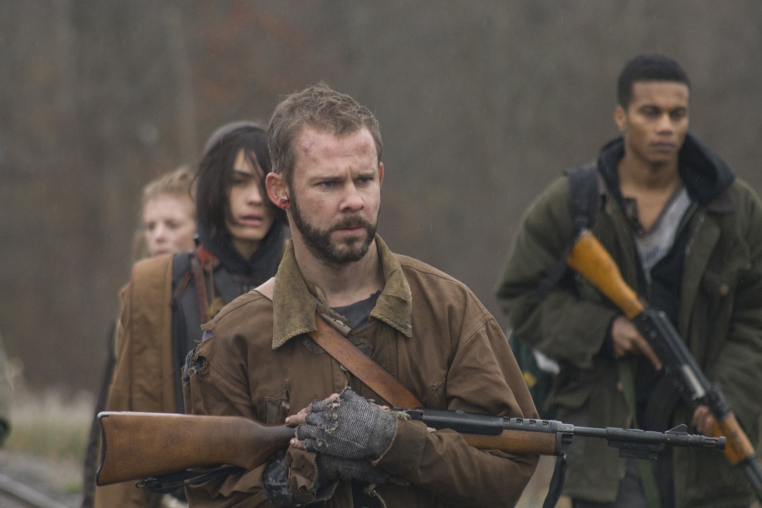 Dominic Monaghan