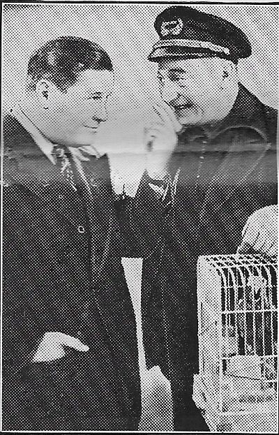 Jack Oakie