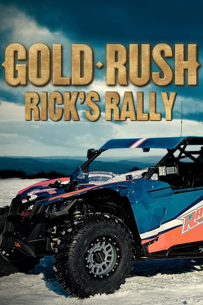 Gold Rush: Ricks Rally