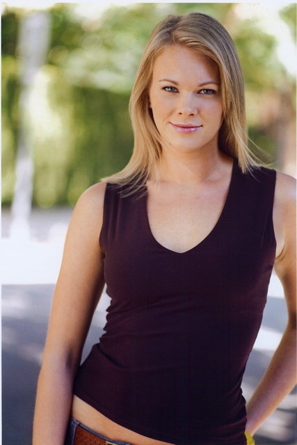 Kelly Bright