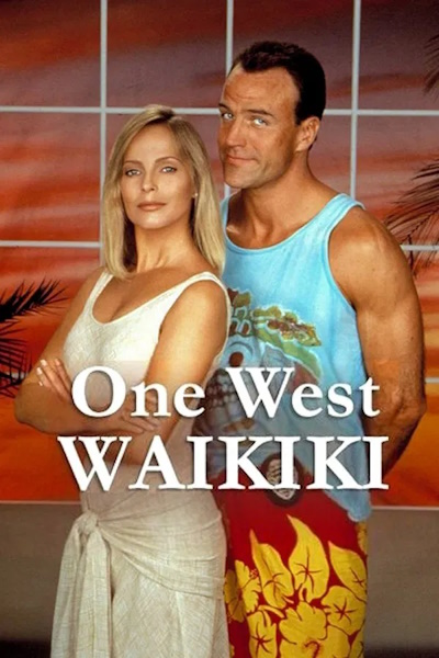 One West Waikiki - Season 1