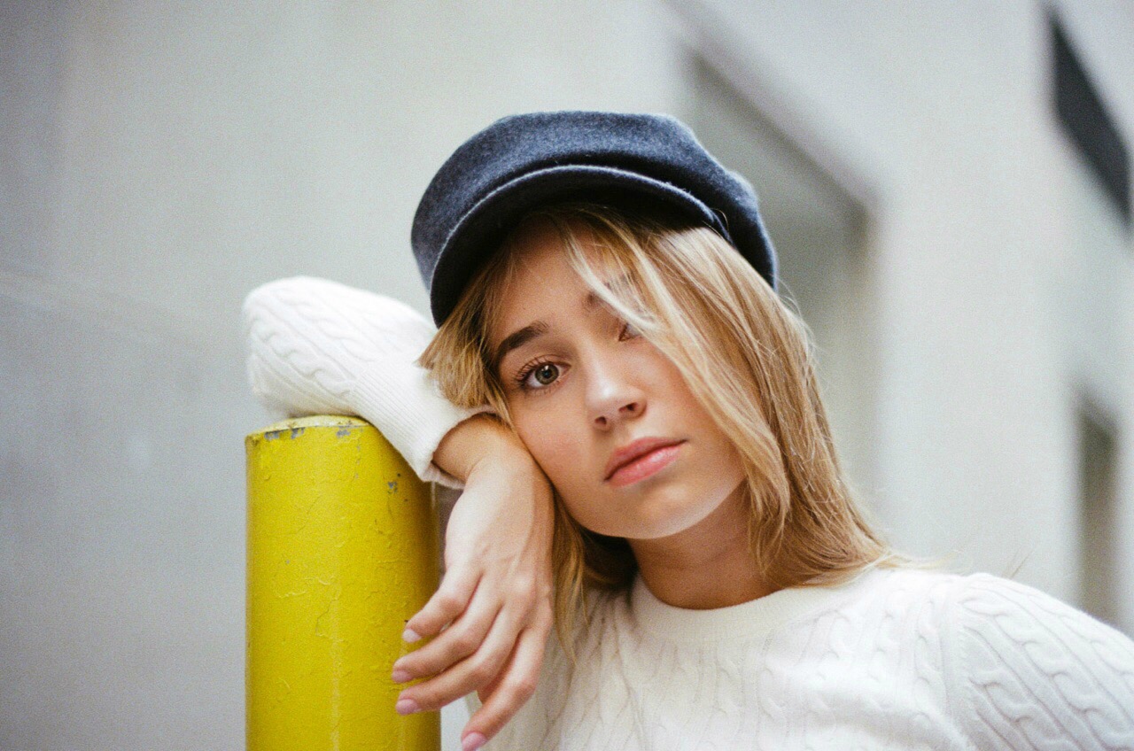 Emily Wilder