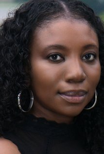 Antoinette Montgomery