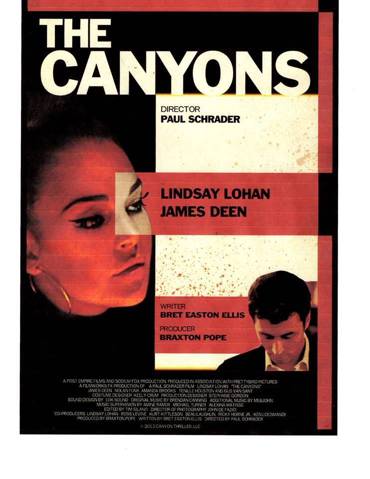 James Deen