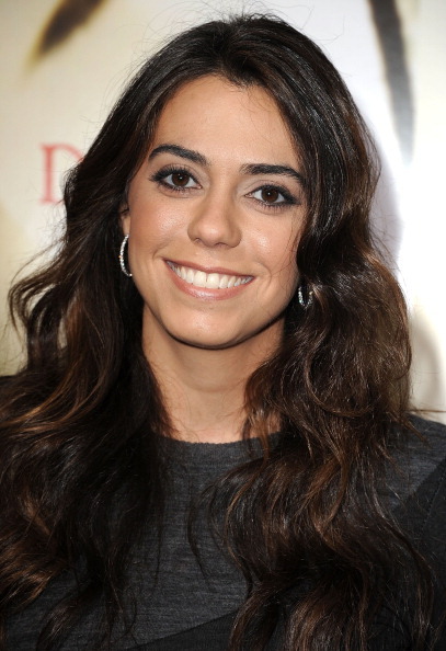 Haroula Rose