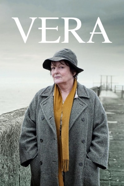Vera - Season 10