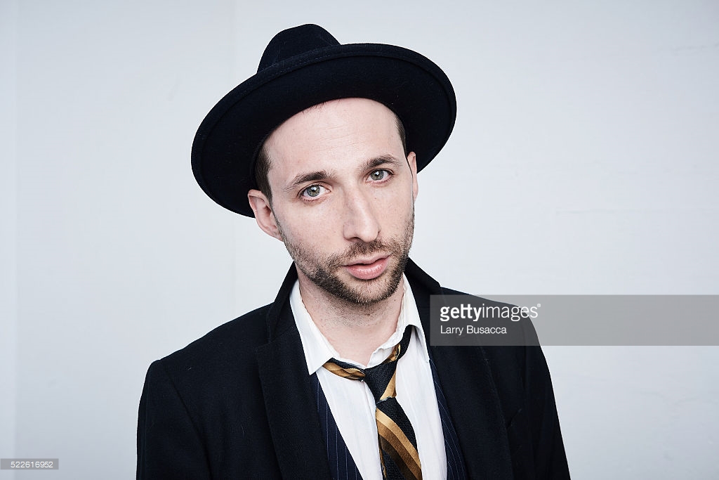 Dov Tiefenbach