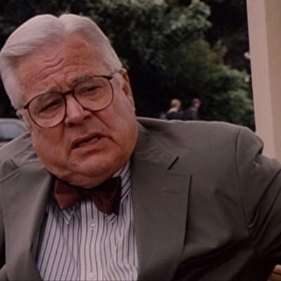 Dr. Seth Hazlitt, Attorney Sam Breen