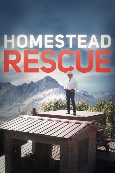 Homestead Rescue - Season 3