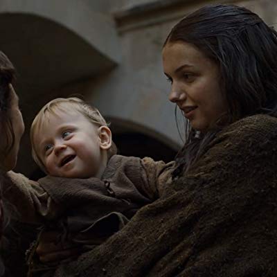 Baby Sam