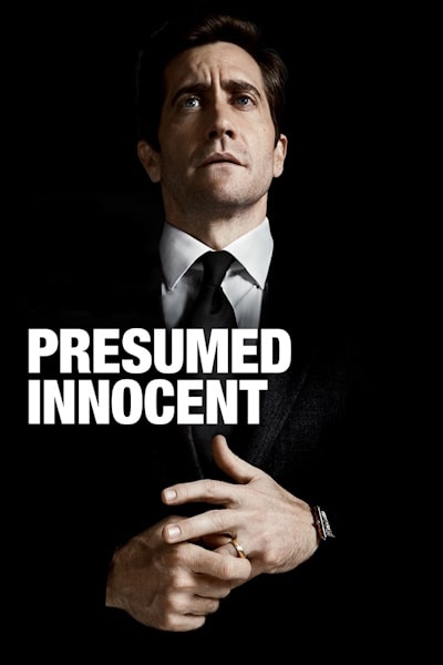 Presumed Innocent - Season 1 (HDR)