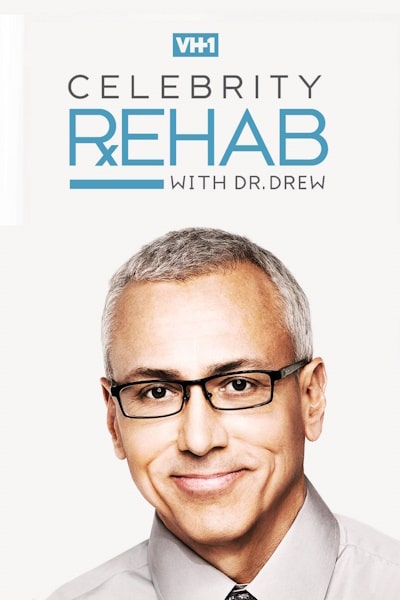 Celebrity Rehab with Dr. Drew - Season 3