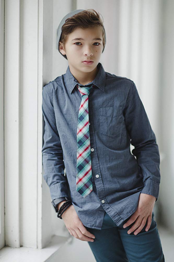 Austin Leo