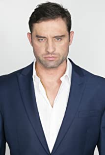 Trent Buxton