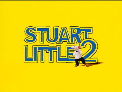 Stuart Little