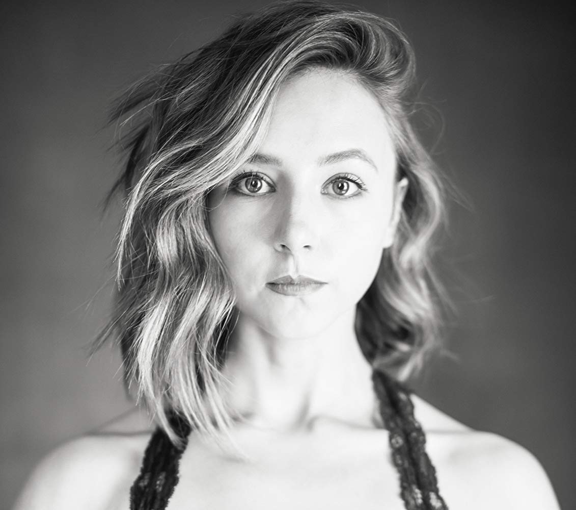 Celia Hottenstein