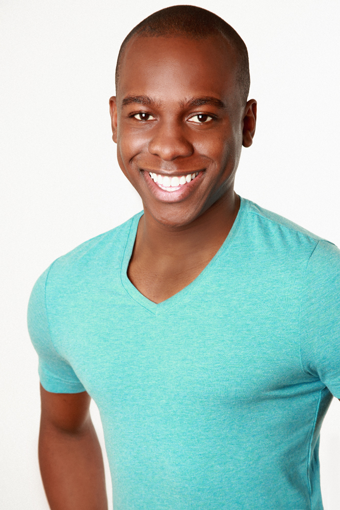 Lamar Richardson