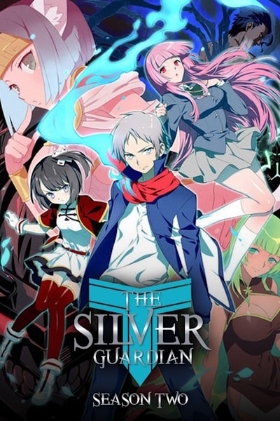 The Silver Guardian - Season 2