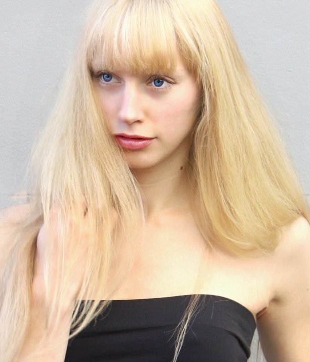Olga Miller