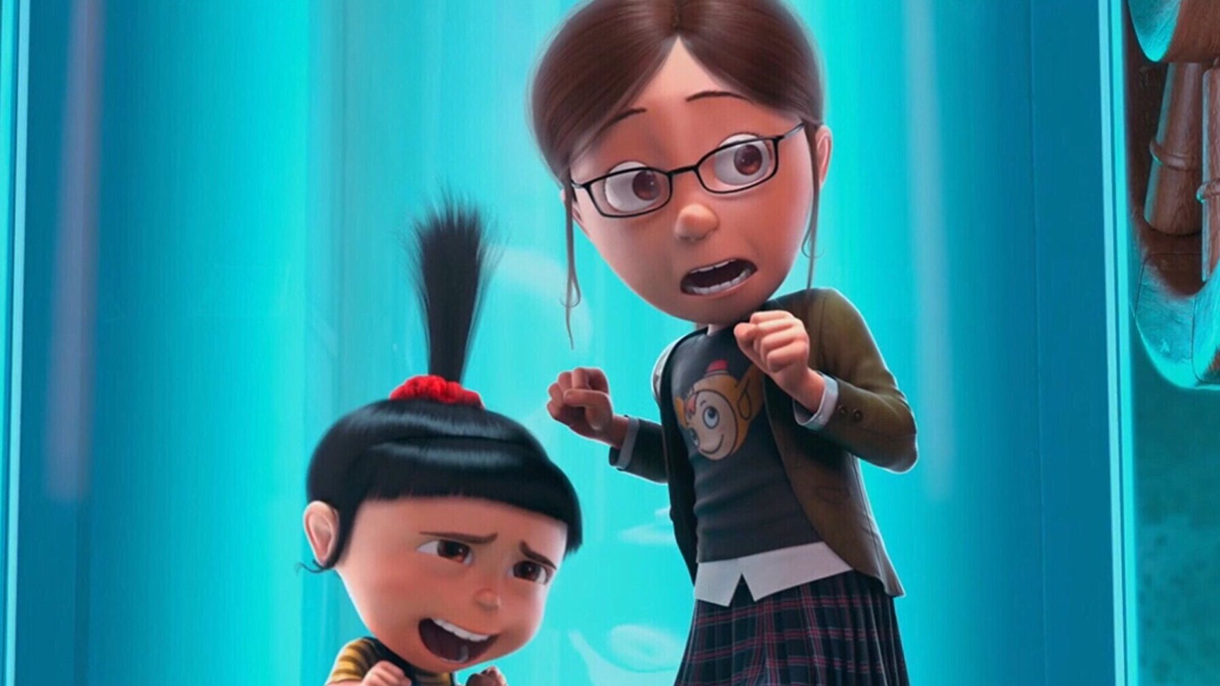 Margo